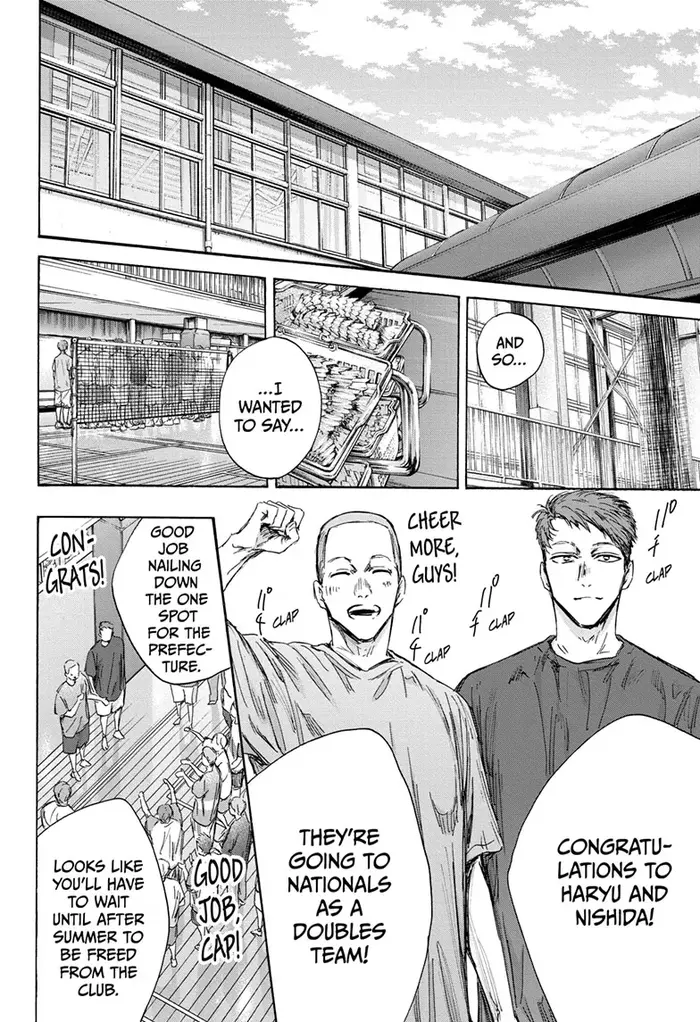 Blue Box Chapter 144 image 14_optimized